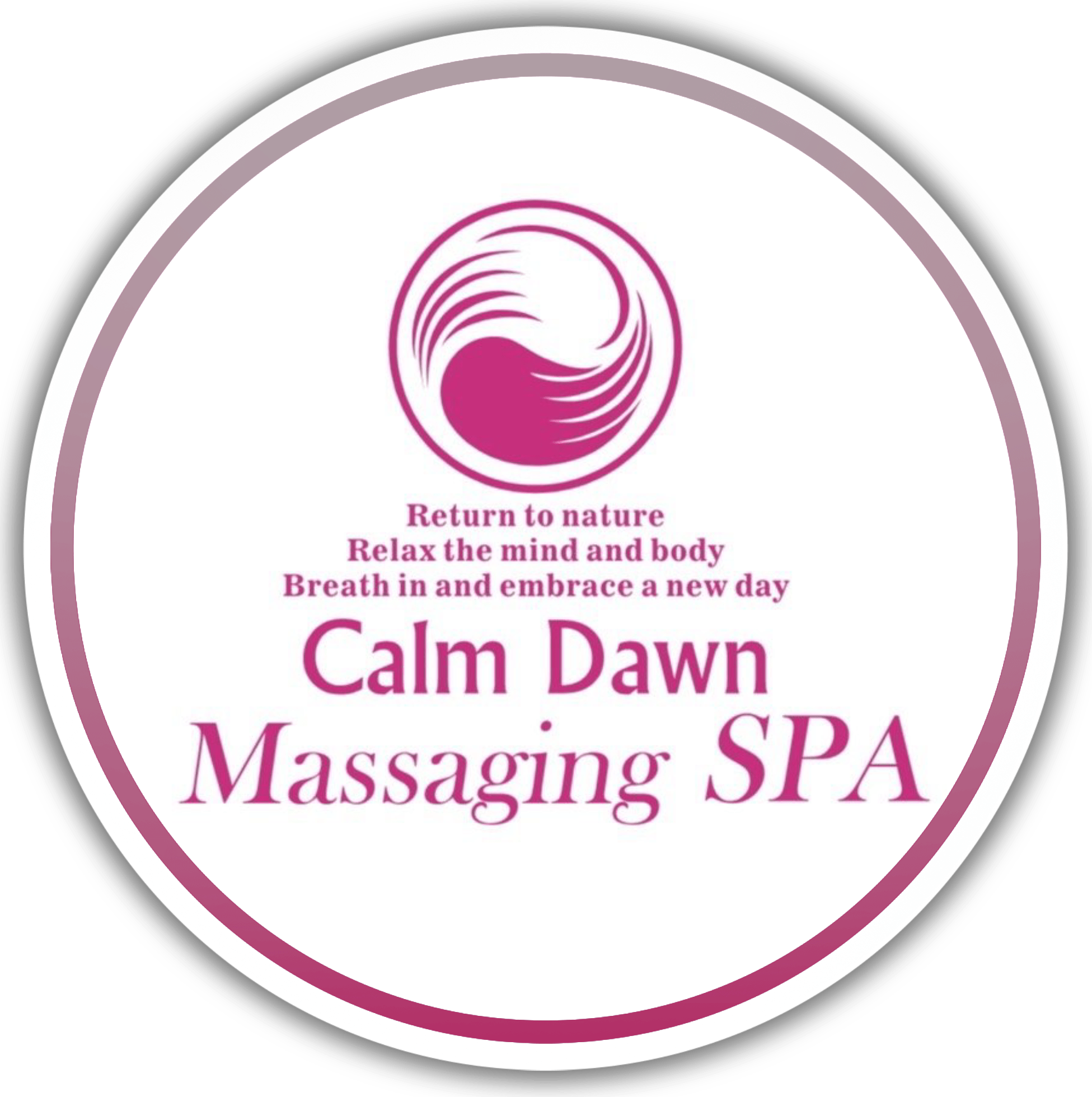 Anna's Calm Dawn Massage Spa